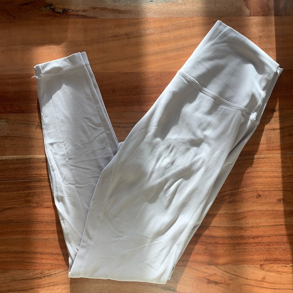 Lululemon align leggings